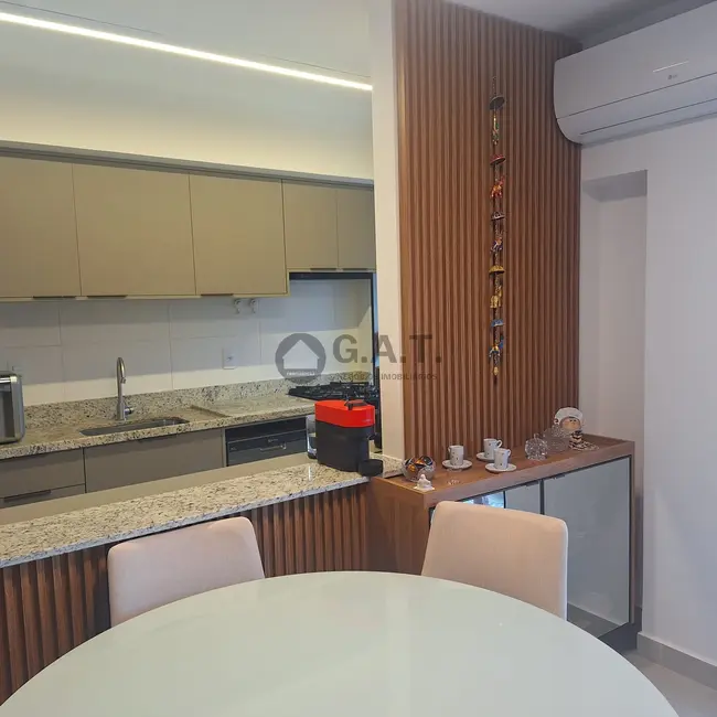 Apartamento com 2 quartos à venda, 85m2 em Jardim Faculdade, Sorocaba - SP - imagem 7 Foto 7 de Apartamento com 2 quartos à venda, 85m2 em Jardim Faculdade, Sorocaba - SP