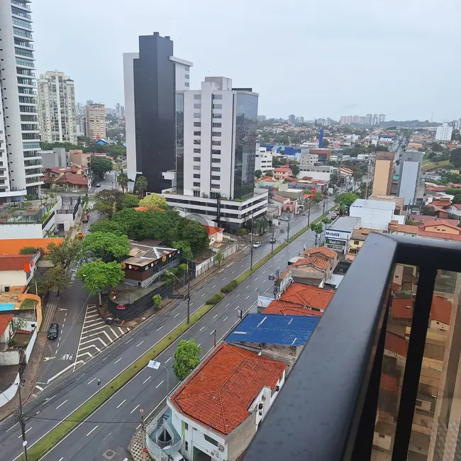 Apartamento com 2 quartos à venda, 85m2 em Jardim Faculdade, Sorocaba - SP - imagem 5 Foto 5 de Apartamento com 2 quartos à venda, 85m2 em Jardim Faculdade, Sorocaba - SP