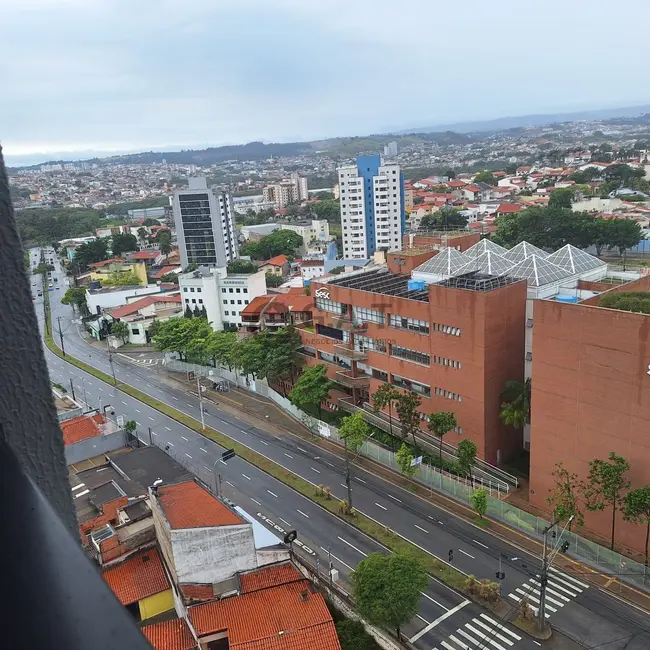 Apartamento com 2 quartos à venda, 85m2 em Jardim Faculdade, Sorocaba - SP - imagem 3 Foto 3 de Apartamento com 2 quartos à venda, 85m2 em Jardim Faculdade, Sorocaba - SP