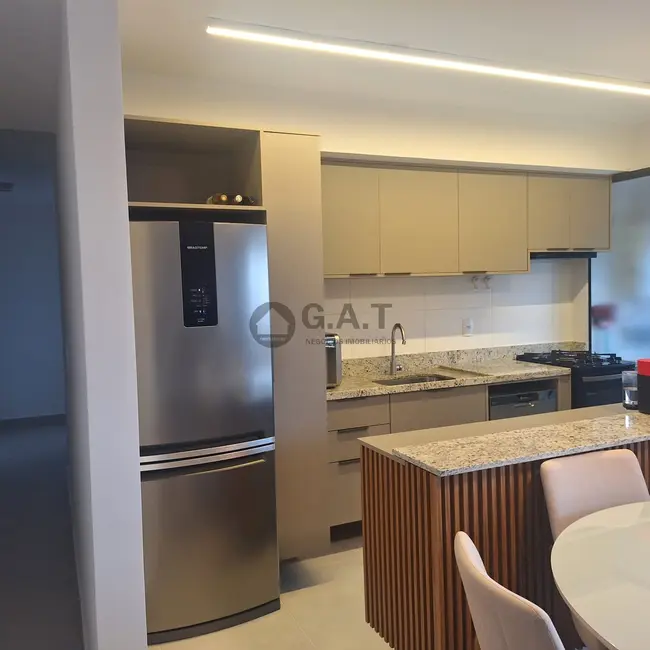 Foto 9 de Apartamento com 2 quartos à venda, 85m2 em Jardim Faculdade, Sorocaba - SP