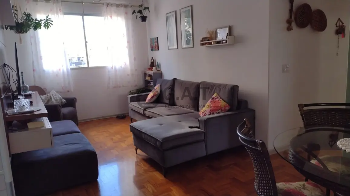 Apartamento com 3 quartos à venda, 84m2 em Vila Espírito Santo, Sorocaba - SP - imagem 6 Foto 6 de Apartamento com 3 quartos à venda, 84m2 em Vila Espírito Santo, Sorocaba - SP