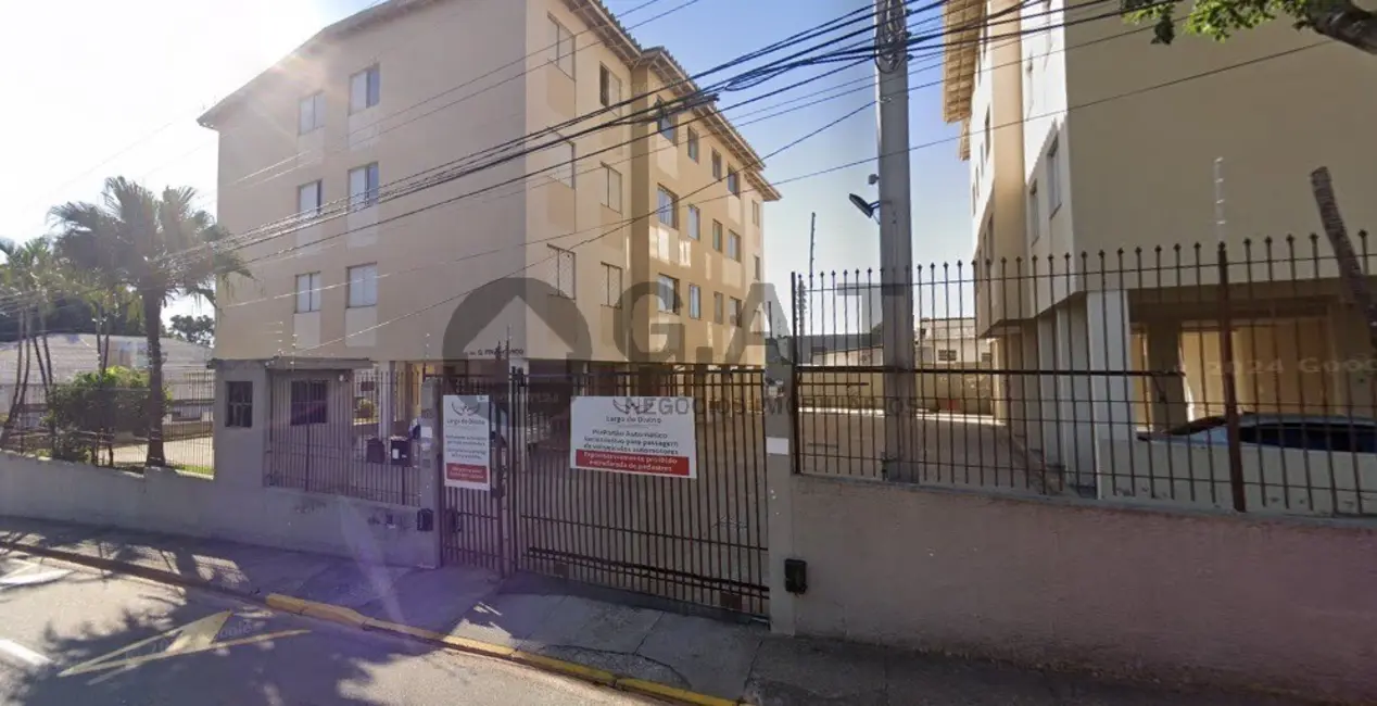 Apartamento com 3 quartos à venda, 84m2 em Vila Espírito Santo, Sorocaba - SP - imagem 1 Foto 1 de Apartamento com 3 quartos à venda, 84m2 em Vila Espírito Santo, Sorocaba - SP