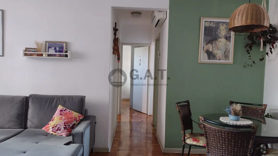 Apartamento com 3 quartos à venda, 84m2 em Vila Espírito Santo, Sorocaba - SP - imagem 7 Foto 7 de Apartamento com 3 quartos à venda, 84m2 em Vila Espírito Santo, Sorocaba - SP