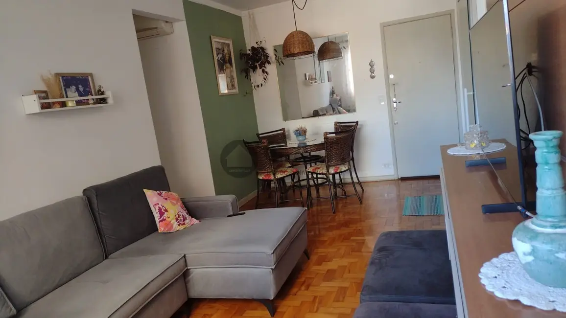 Apartamento com 3 quartos à venda, 84m2 em Vila Espírito Santo, Sorocaba - SP - imagem 4 Foto 4 de Apartamento com 3 quartos à venda, 84m2 em Vila Espírito Santo, Sorocaba - SP