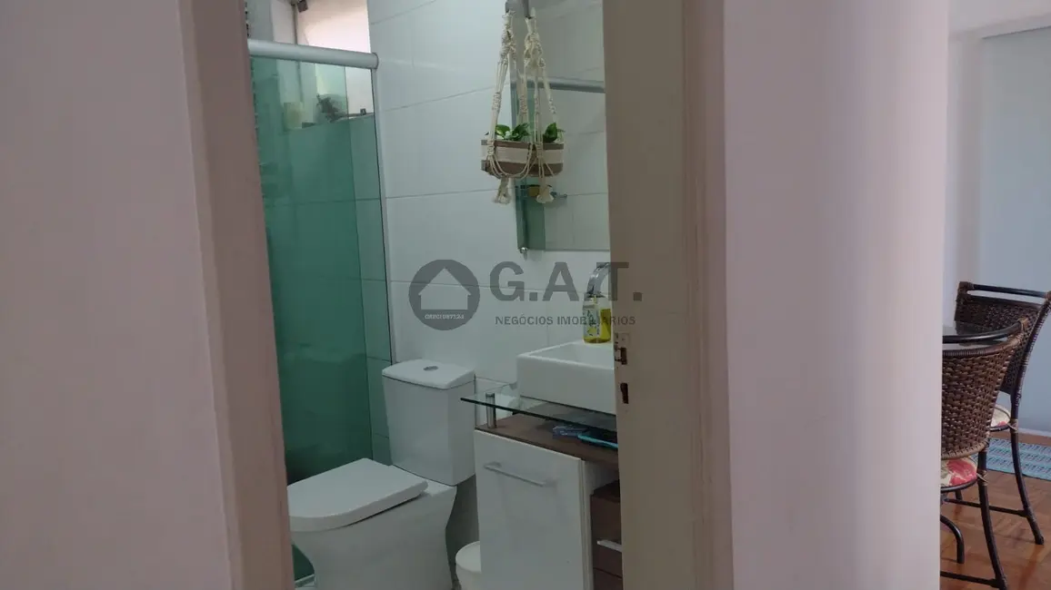 Apartamento com 3 quartos à venda, 84m2 em Vila Espírito Santo, Sorocaba - SP - imagem 9 Foto 9 de Apartamento com 3 quartos à venda, 84m2 em Vila Espírito Santo, Sorocaba - SP