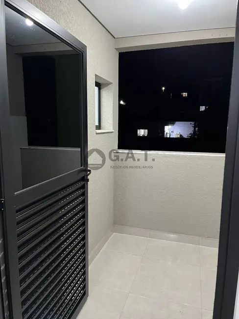 Foto 2 de Loft / Flat com 1 quarto à venda, 33m2 em Jardim Vera Cruz, Sorocaba - SP