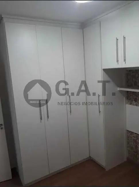 Foto 4 de Apartamento com 2 quartos à venda, 56m2 em Vila Haro, Sorocaba - SP