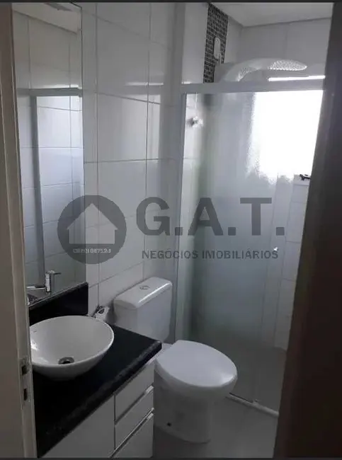 Foto 2 de Apartamento com 2 quartos à venda, 56m2 em Sorocaba - SP