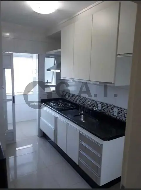 Foto 6 de Apartamento com 2 quartos à venda, 56m2 em Vila Haro, Sorocaba - SP