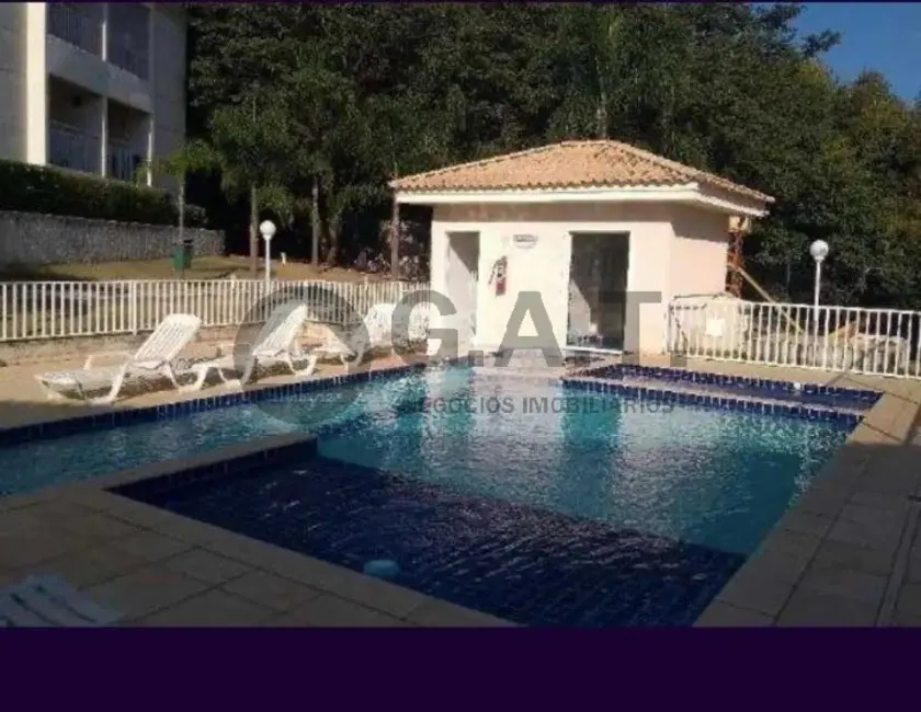 Foto 9 de Apartamento com 2 quartos à venda, 56m2 em Vila Haro, Sorocaba - SP