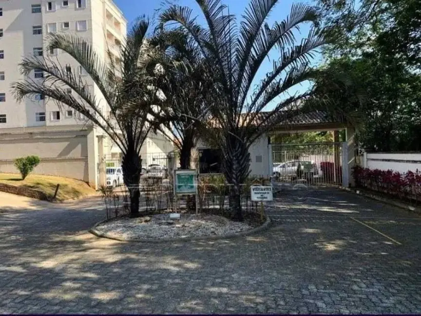 Foto 8 de Apartamento com 2 quartos à venda, 56m2 em Vila Haro, Sorocaba - SP