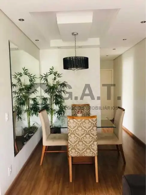 Foto 1 de Apartamento com 2 quartos à venda, 56m2 em Sorocaba - SP