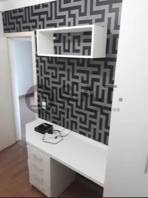 Foto 3 de Apartamento com 2 quartos à venda, 56m2 em Vila Haro, Sorocaba - SP