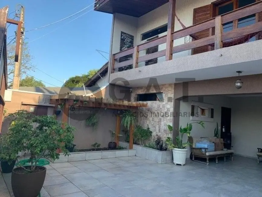 Casa com 3 quartos à venda, 267m2 em Jardim Simus, Sorocaba - SP - imagem 2 Foto 2 de Casa com 3 quartos à venda, 267m2 em Jardim Simus, Sorocaba - SP