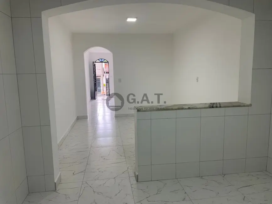 Foto 7 de Casa com 3 quartos para alugar, 165m2 em Jardim Maria Antônia Prado, Sorocaba - SP