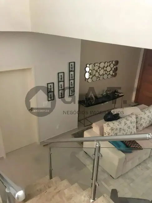 Casa de Condomínio com 3 quartos à venda, 210m2 em Sorocaba - SP - imagem 7 Foto 7 de Casa de Condomínio com 3 quartos à venda, 210m2 em Sorocaba - SP