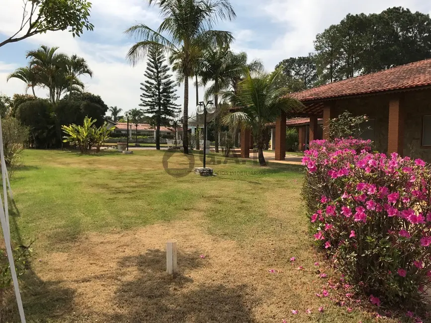 Foto 1 de Casa de Condomínio com 4 quartos à venda, 557m2 em Itu - SP