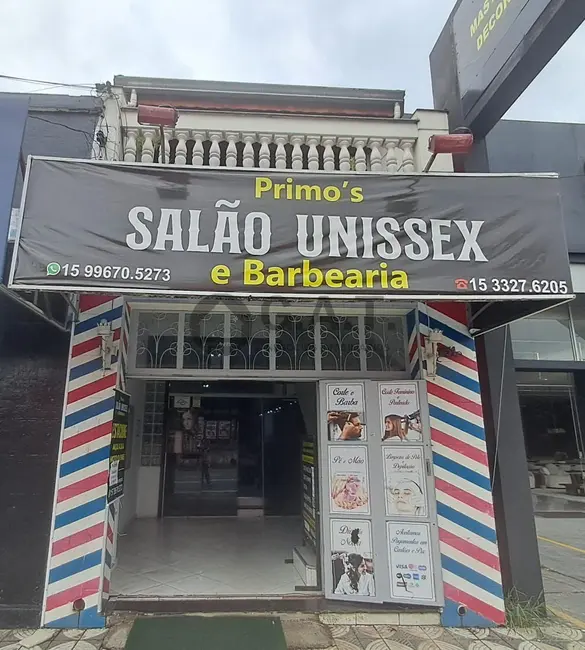 Sala Comercial com 4 quartos à venda, 318m2 em Sorocaba - SP - imagem 1 Foto 1 de Sala Comercial com 4 quartos à venda, 318m2 em Sorocaba - SP