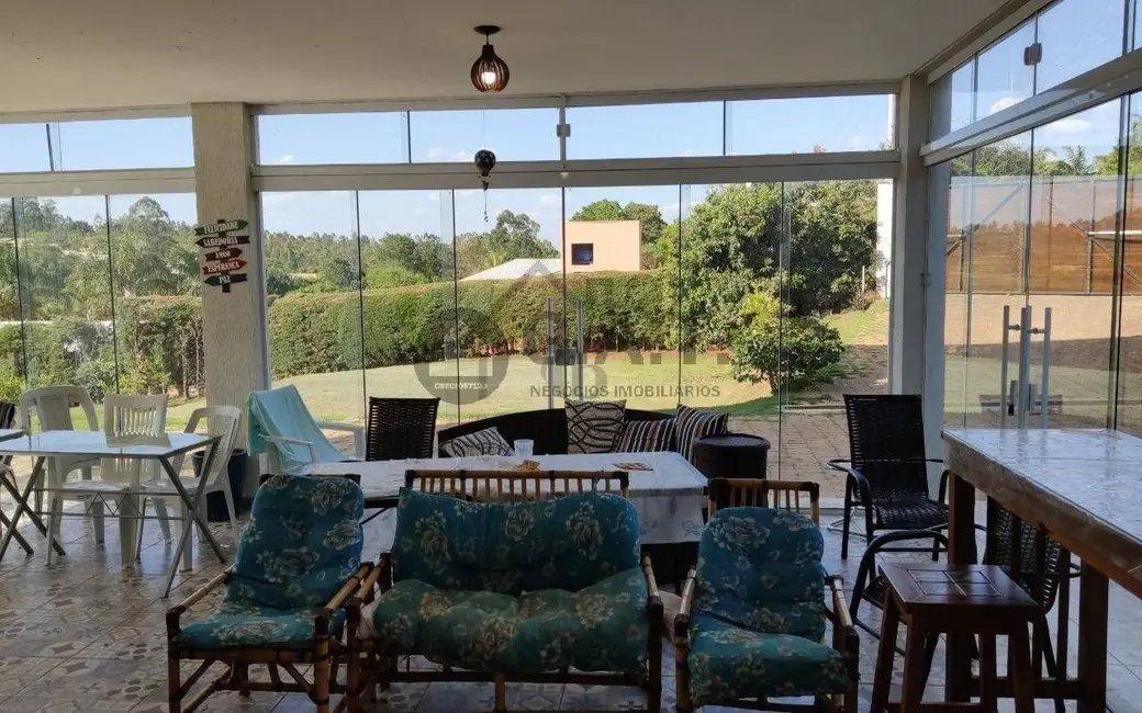 Foto 5 de Casa de Condomínio com 6 quartos à venda, 790m2 em Vila Martins, Itu - SP