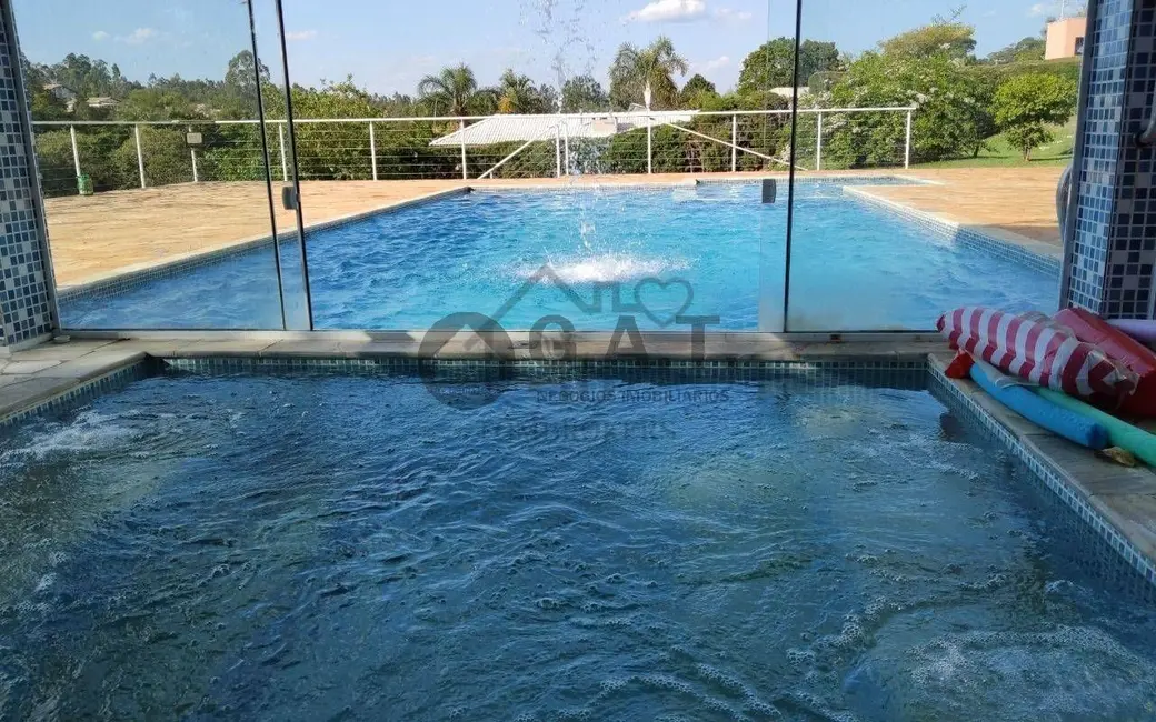 Foto 3 de Casa de Condomínio com 6 quartos à venda, 790m2 em Vila Martins, Itu - SP