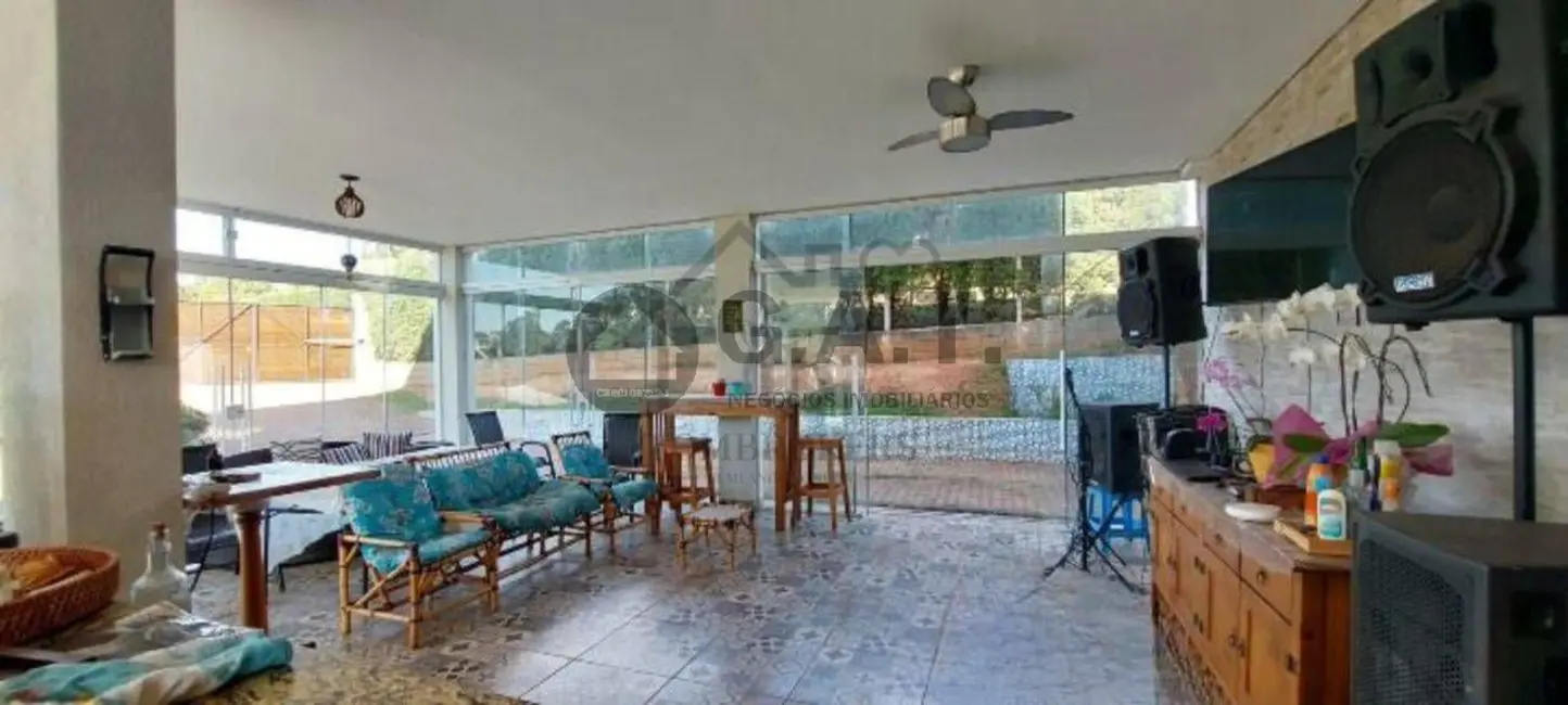 Foto 7 de Casa de Condomínio com 6 quartos à venda, 790m2 em Vila Martins, Itu - SP