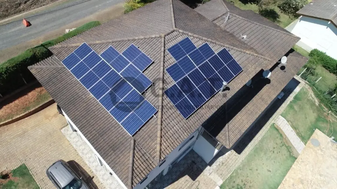 Foto 4 de Casa de Condomínio com 6 quartos à venda, 790m2 em Vila Martins, Itu - SP