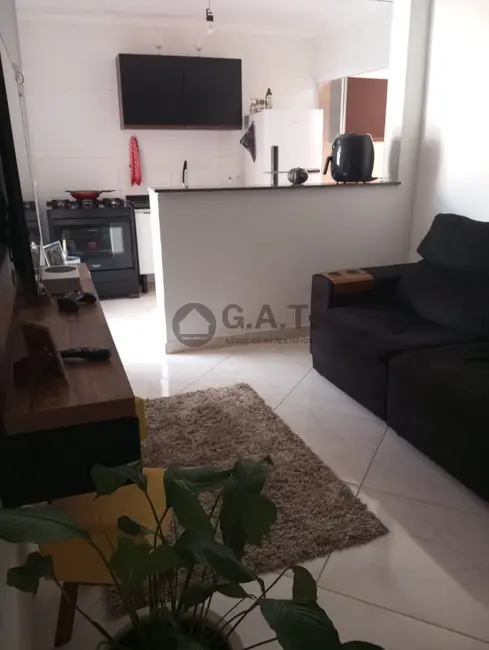 Casa com 2 quartos à venda, 140m2 em Vila Fiori, Sorocaba - SP - imagem 7 Foto 7 de Casa com 2 quartos à venda, 140m2 em Vila Fiori, Sorocaba - SP