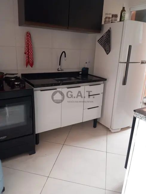 Casa com 2 quartos à venda, 140m2 em Vila Fiori, Sorocaba - SP - imagem 9 Foto 9 de Casa com 2 quartos à venda, 140m2 em Vila Fiori, Sorocaba - SP