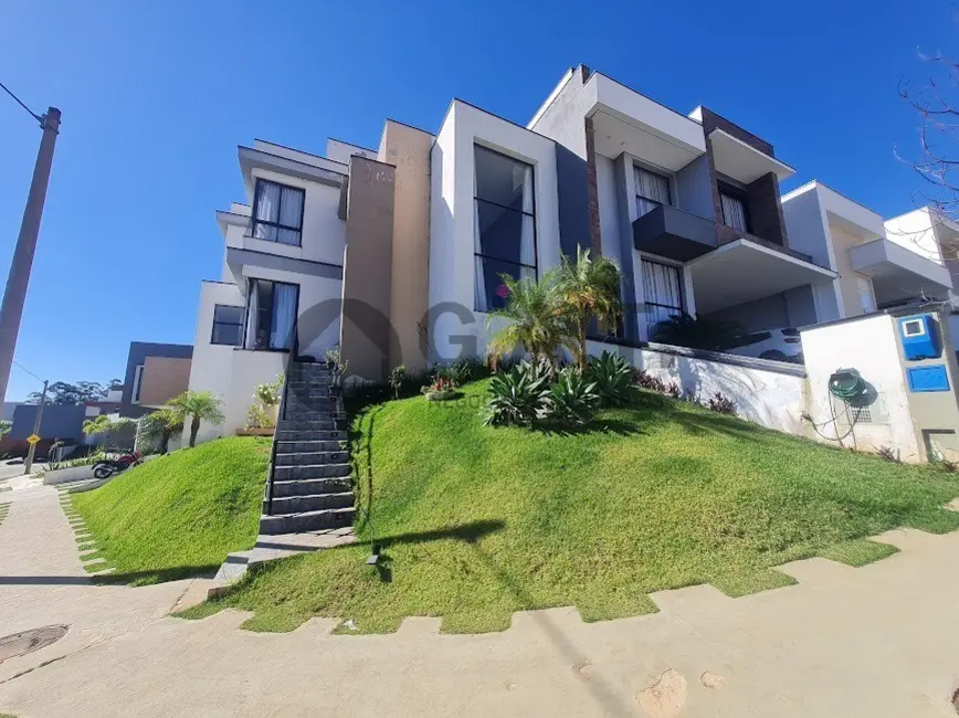 Foto 2 de Casa de Condomínio com 3 quartos à venda, 170m2 em Morros, Sorocaba - SP