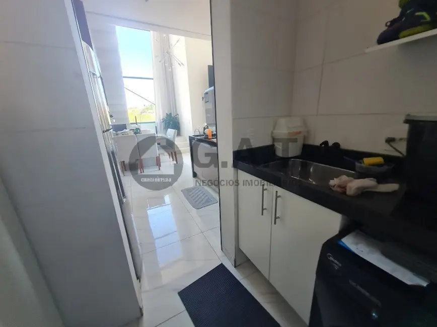 Foto 9 de Casa de Condomínio com 3 quartos à venda, 170m2 em Morros, Sorocaba - SP