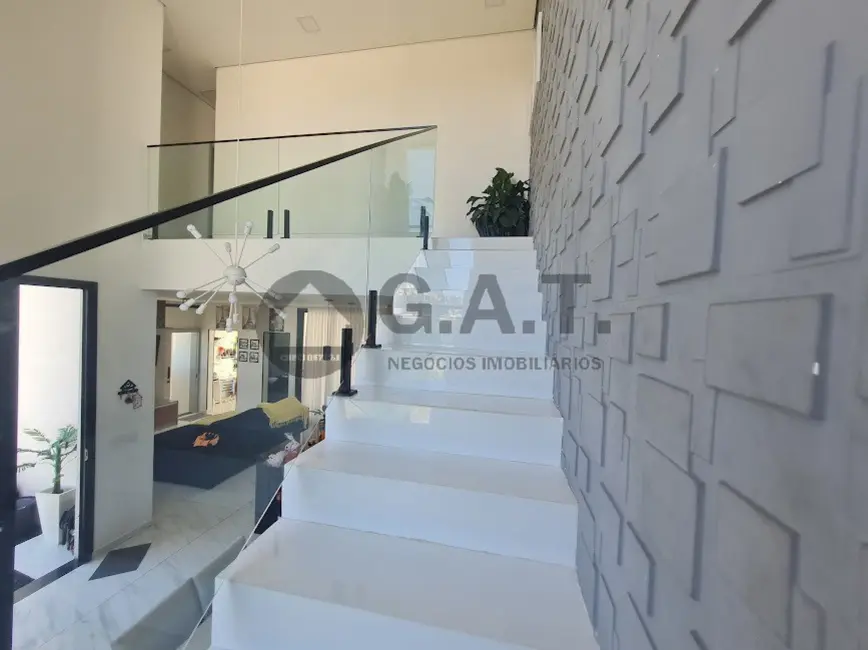 Foto 7 de Casa de Condomínio com 3 quartos à venda, 170m2 em Morros, Sorocaba - SP