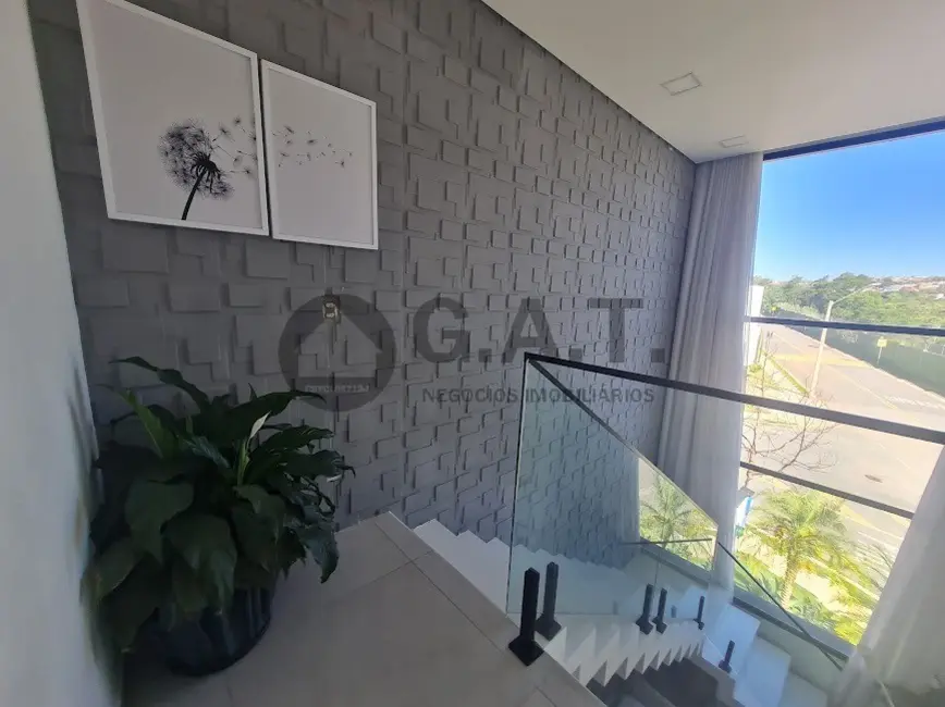 Foto 5 de Casa de Condomínio com 3 quartos à venda, 170m2 em Morros, Sorocaba - SP