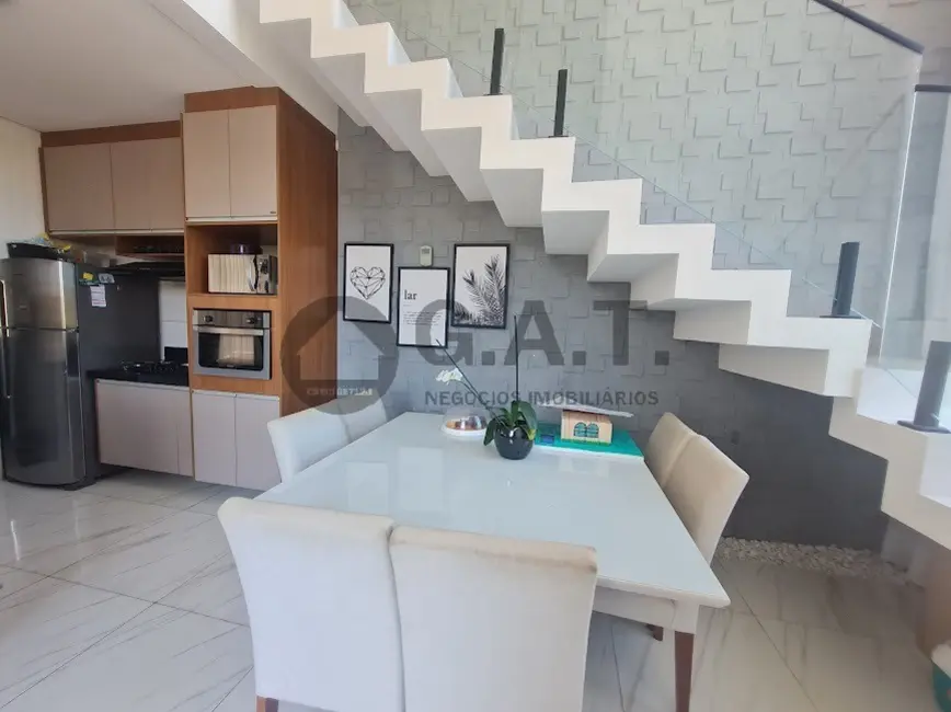 Foto 8 de Casa de Condomínio com 3 quartos à venda, 170m2 em Morros, Sorocaba - SP