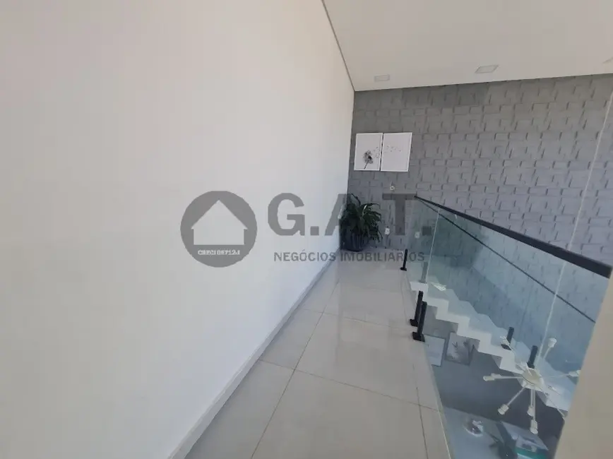 Foto 4 de Casa de Condomínio com 3 quartos à venda, 170m2 em Morros, Sorocaba - SP