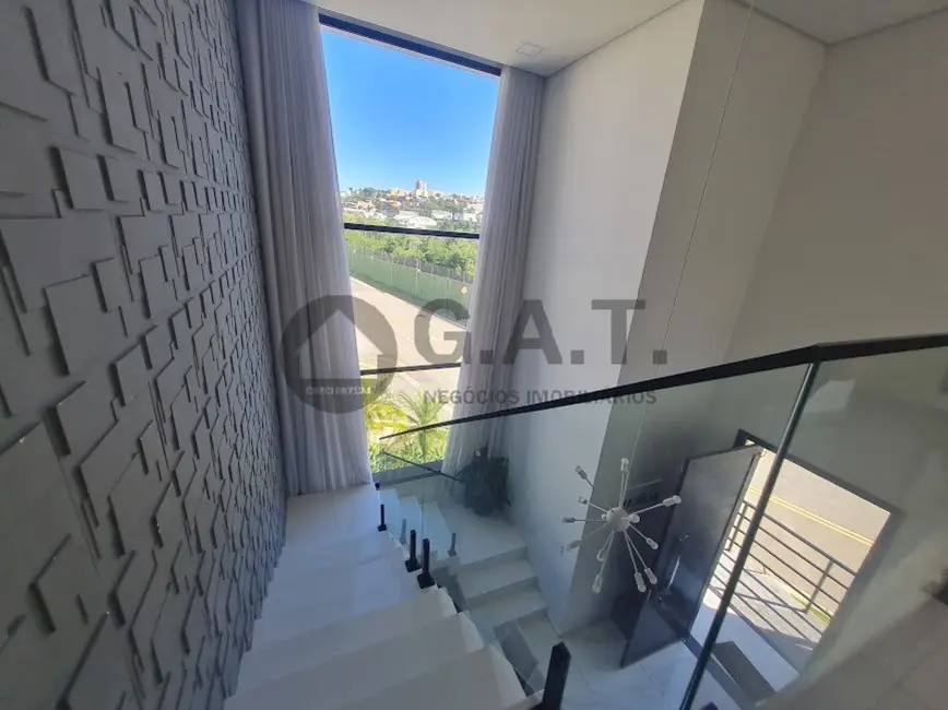 Foto 6 de Casa de Condomínio com 3 quartos à venda, 170m2 em Morros, Sorocaba - SP