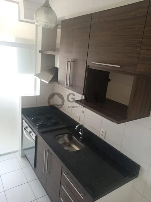 Foto 1 de Apartamento com 2 quartos à venda, 53m2 em Jardim São Carlos, Sorocaba - SP