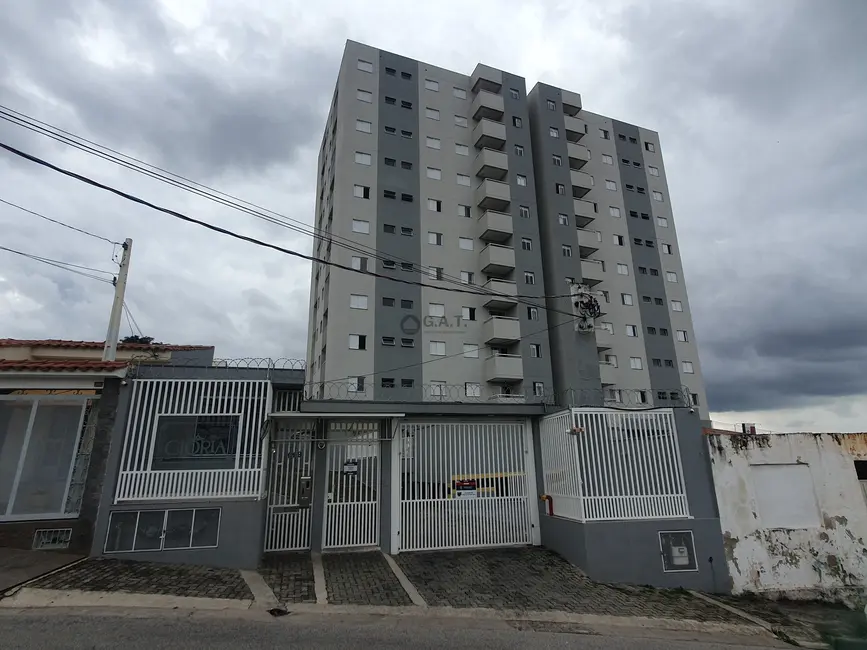 Foto 1 de Apartamento com 2 quartos para alugar, 68m2 em Sorocaba - SP