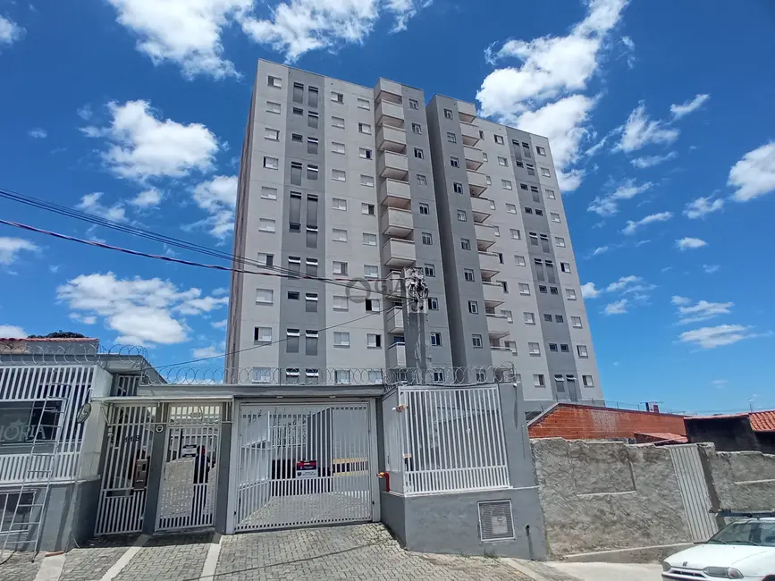 Foto 1 de Apartamento com 2 quartos para alugar, 68m2 em Vila Hortência, Sorocaba - SP