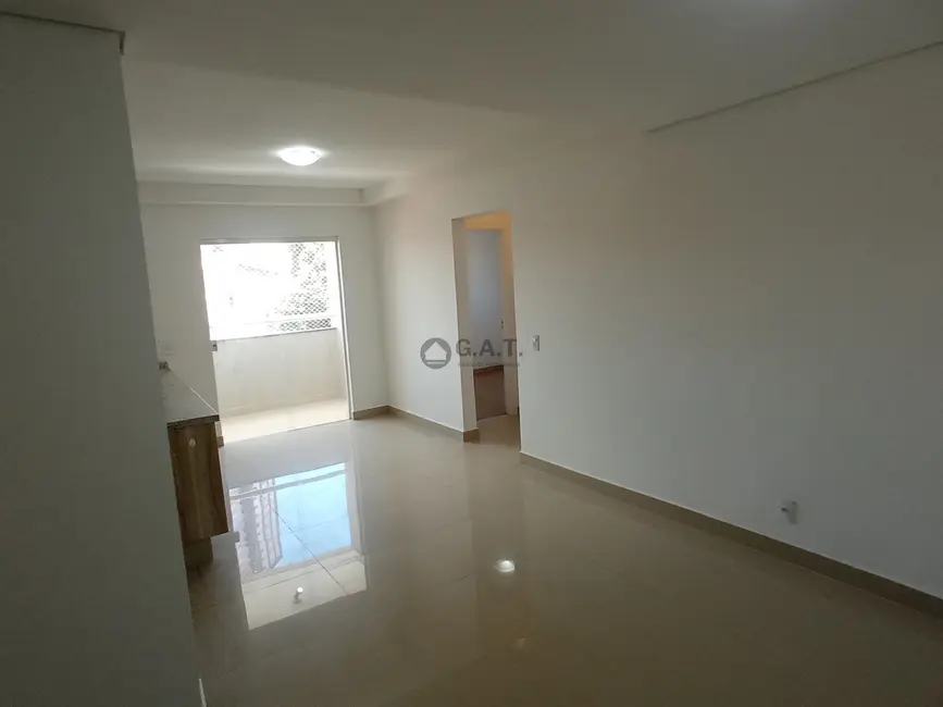 Foto 4 de Apartamento com 2 quartos para alugar, 68m2 em Vila Hortência, Sorocaba - SP