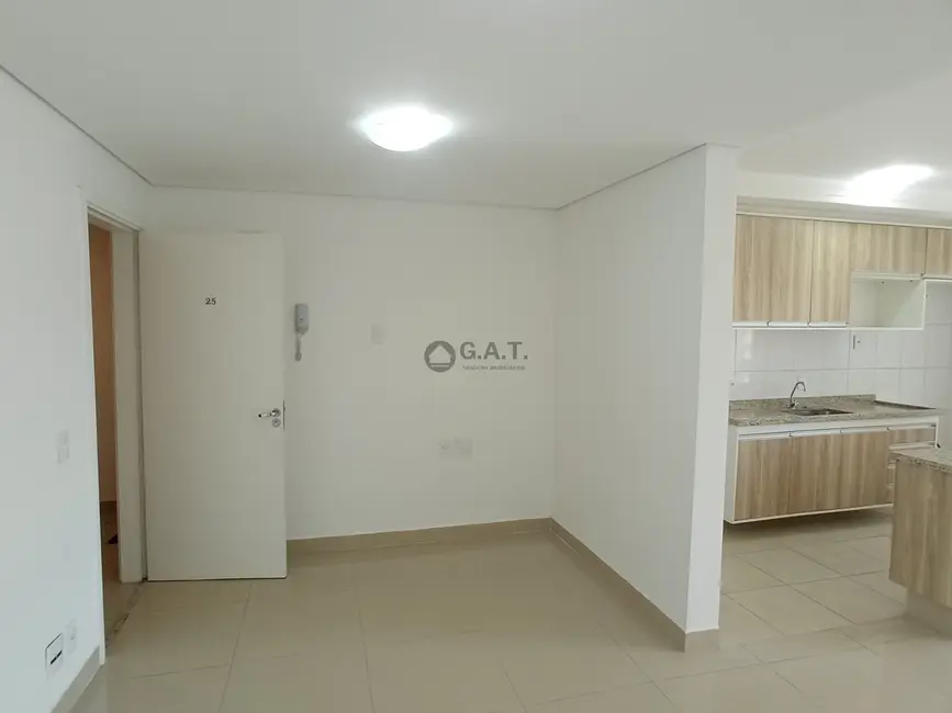 Foto 7 de Apartamento com 2 quartos para alugar, 68m2 em Vila Hortência, Sorocaba - SP