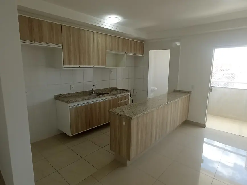 Foto 9 de Apartamento com 2 quartos para alugar, 68m2 em Vila Hortência, Sorocaba - SP
