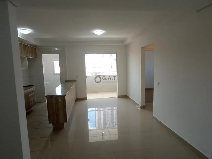 Foto 5 de Apartamento com 2 quartos para alugar, 68m2 em Vila Hortência, Sorocaba - SP