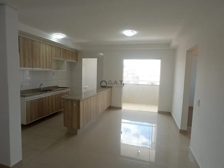 Foto 6 de Apartamento com 2 quartos para alugar, 68m2 em Vila Hortência, Sorocaba - SP