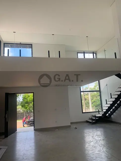 Foto 4 de Casa de Condomínio com 3 quartos à venda, 286m2 em Aracoiaba Da Serra - SP