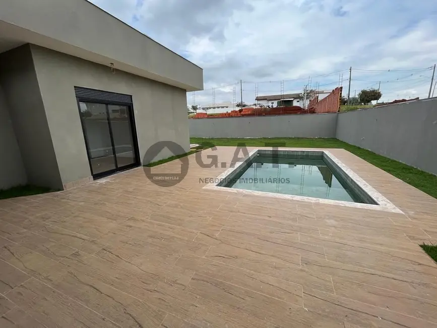 Foto 8 de Casa de Condomínio com 3 quartos à venda, 286m2 em Aracoiaba Da Serra - SP