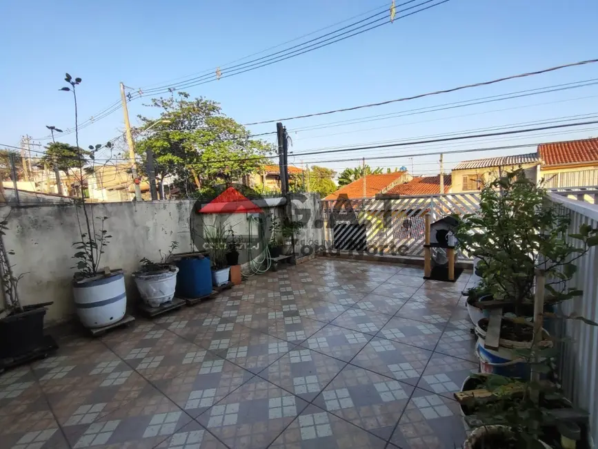 Casa com 4 quartos à venda, 125m2 em Jardim Altos do Itavuvu, Sorocaba - SP - imagem 3 Foto 3 de Casa com 4 quartos à venda, 125m2 em Jardim Altos do Itavuvu, Sorocaba - SP