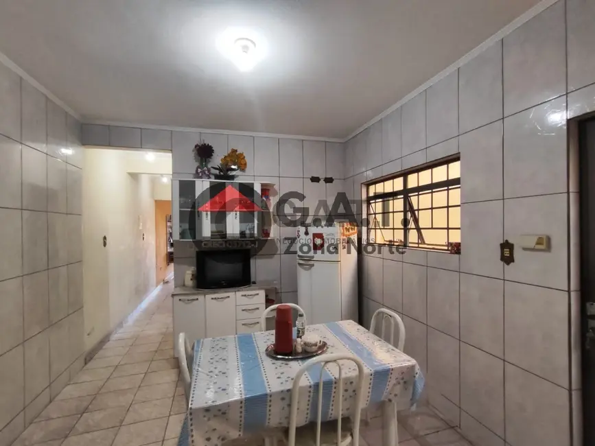 Casa com 4 quartos à venda, 125m2 em Jardim Altos do Itavuvu, Sorocaba - SP - imagem 7 Foto 7 de Casa com 4 quartos à venda, 125m2 em Jardim Altos do Itavuvu, Sorocaba - SP