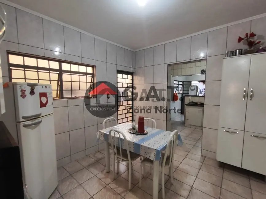 Casa com 4 quartos à venda, 125m2 em Jardim Altos do Itavuvu, Sorocaba - SP - imagem 6 Foto 6 de Casa com 4 quartos à venda, 125m2 em Jardim Altos do Itavuvu, Sorocaba - SP