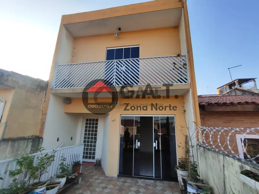 Casa com 4 quartos à venda, 125m2 em Jardim Altos do Itavuvu, Sorocaba - SP - imagem 2 Foto 2 de Casa com 4 quartos à venda, 125m2 em Jardim Altos do Itavuvu, Sorocaba - SP