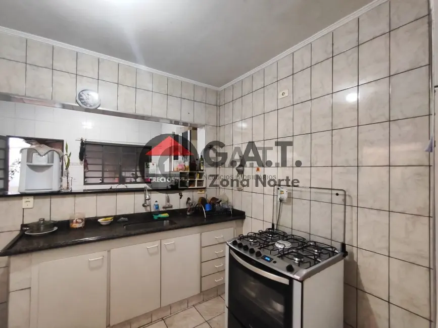 Casa com 4 quartos à venda, 125m2 em Jardim Altos do Itavuvu, Sorocaba - SP - imagem 8 Foto 8 de Casa com 4 quartos à venda, 125m2 em Jardim Altos do Itavuvu, Sorocaba - SP